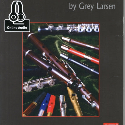 Essential Guide To Irish Flute And Tin Whistle