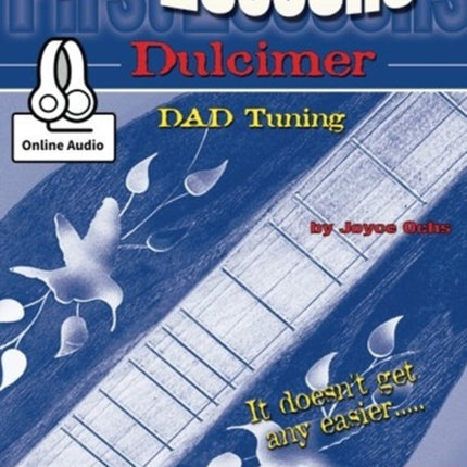 First Lessons Dulcimer - Dad Tuning