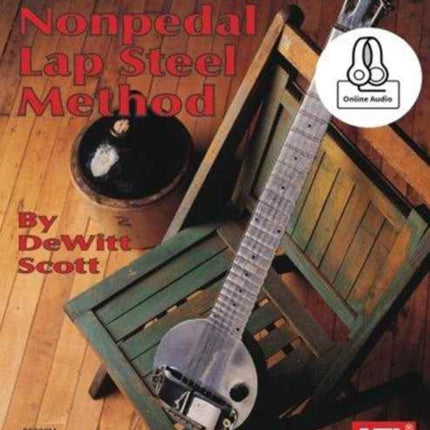 Basic C6Th Nonpedal Lap Steel Method