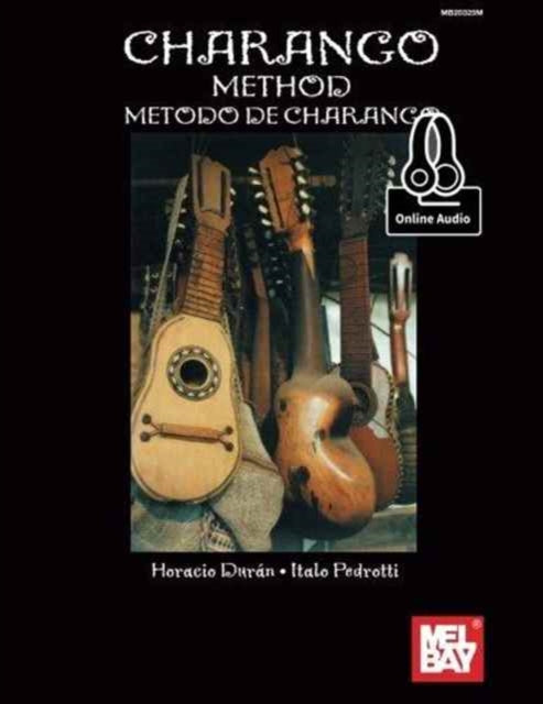 Charango Method