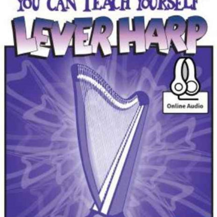 You Can Teach Yourself Lever Harp