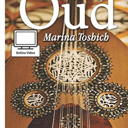 Basics Of Oud Book With Online Video