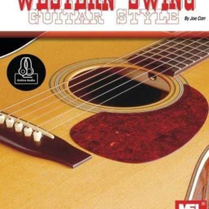 Western Swing Guitar Style