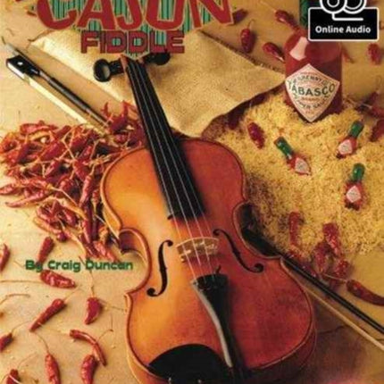 Cajun Fiddle The