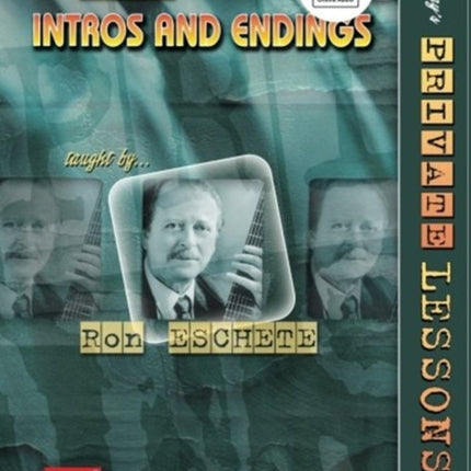 Jazz Intros and Endings