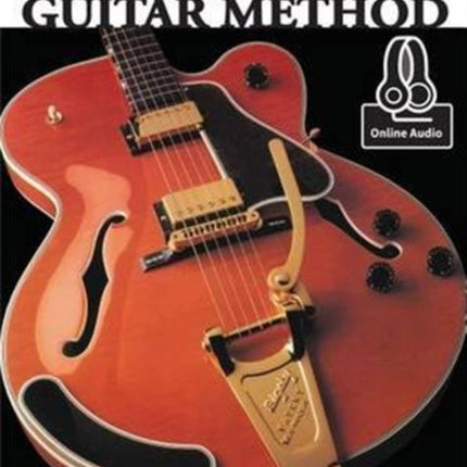 Complete Chet Atkins Guitar Method