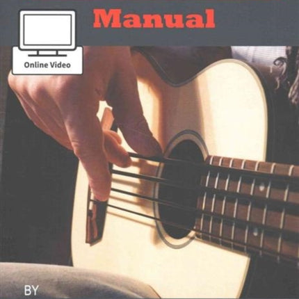 Ukulele Bass Manual