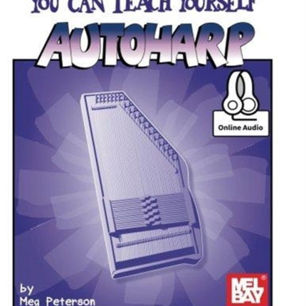 You Can Teach Yourself Autoharp