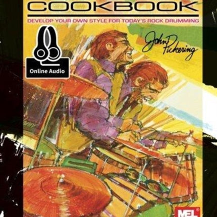 Drummer's Cookbook