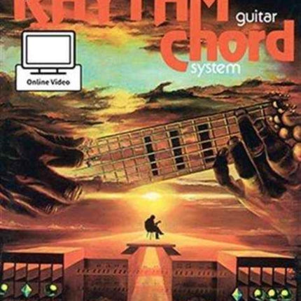 Rhythm Guitar Chord System