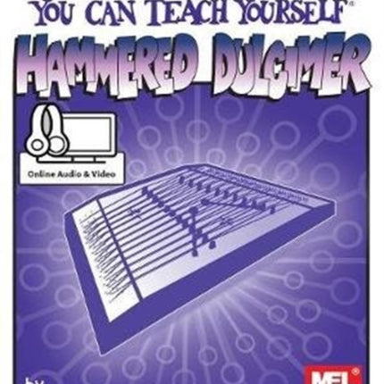 You Can Teach Yourself Hammered Dulcimer