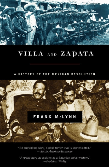 Villa and Zapata