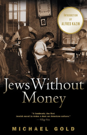 Jews Without Money