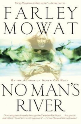 No Mans River