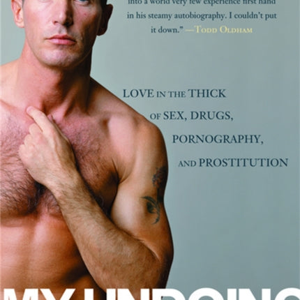 My Undoing