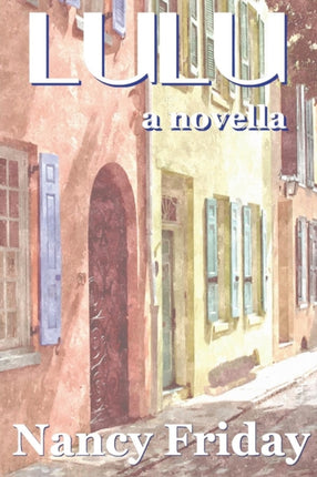 Lulu A Novella