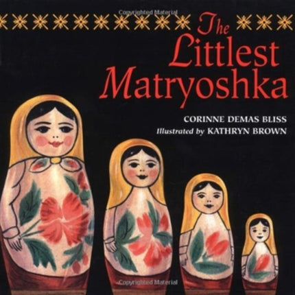 The Littlest Matryoshka