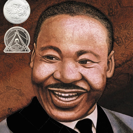 Martin's Big Words: The Life of Dr. Martin Luther King Jr.