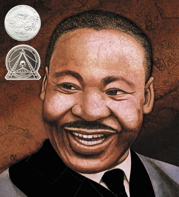 Martin's Big Words: The Life of Dr. Martin Luther King Jr.