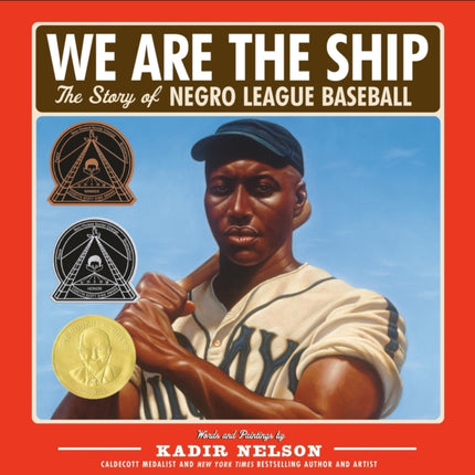 We Are the Ship: The Story of Negro League Baseball