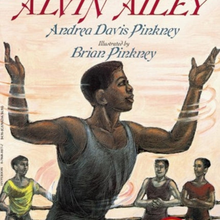 Alvin Ailey