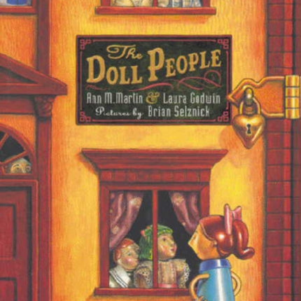 Doll People, the