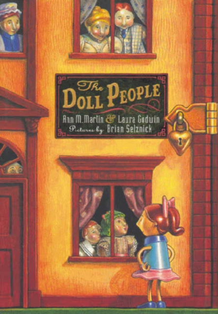 Doll People, the