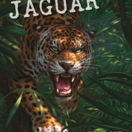 Jaguar