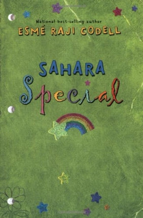 Sahara Special