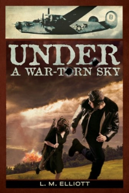 Under a War-Torn Sky