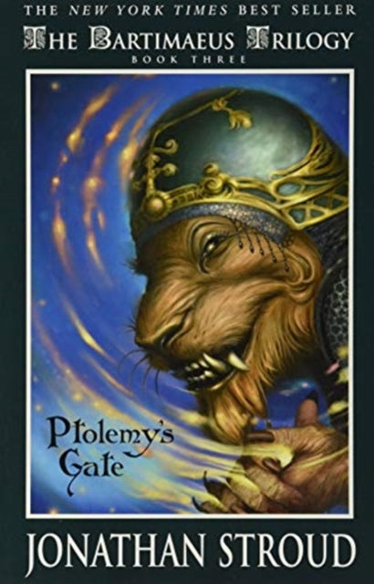 Ptolemys Gate