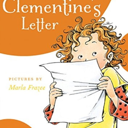 Clementine's Letter