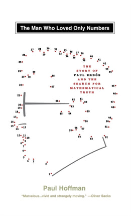 The Man Who Loved Only Numbers