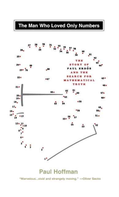 The Man Who Loved Only Numbers