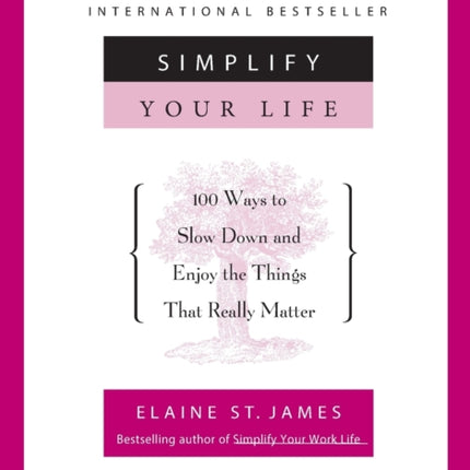 Simplify Your Life
