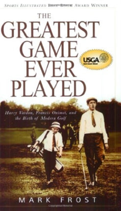Greatest Game Ever Played The