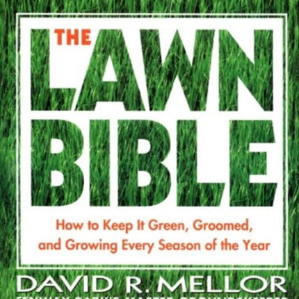 Lawn Bible