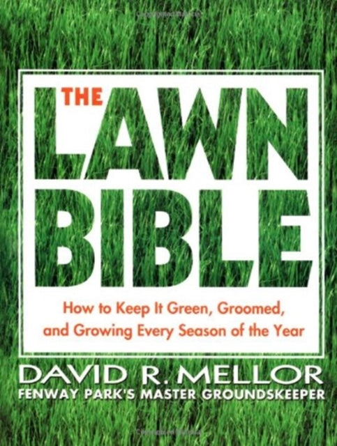 Lawn Bible