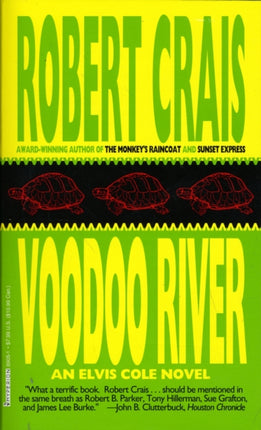 Voodoo River