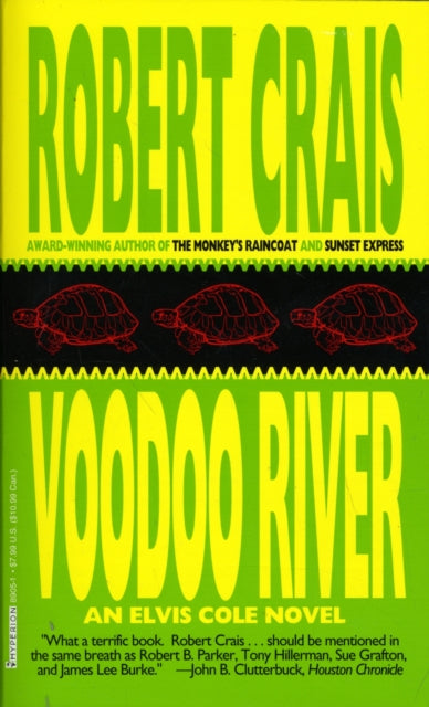 Voodoo River