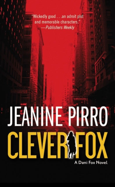 Clever Fox: A Dani Fox Novel