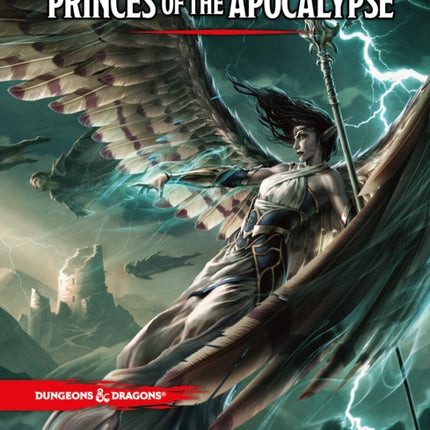 Princes of the Apocalypse