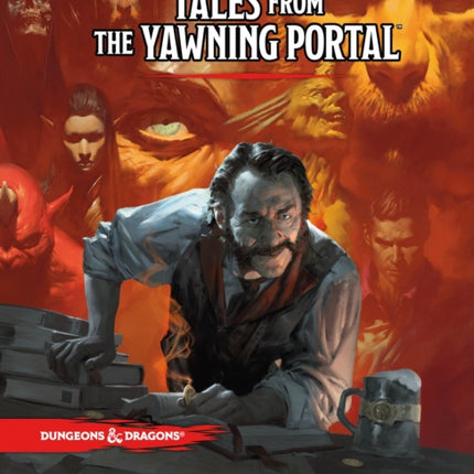 Tales from the Yawning Portal