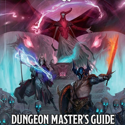 Dungeons  Dragons Rpg