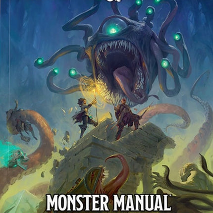 Dungeons  Dragons Rpg