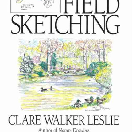 The Art of Field Sketching