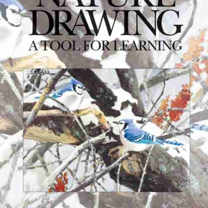 Nature Drawing A Tool for Learning