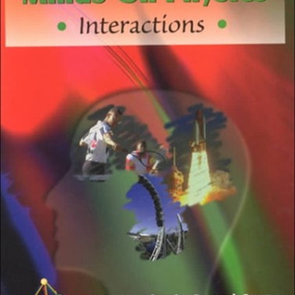 MINDS ON PHYSICS INTERACTIONS ACTIVITIES  READER 2