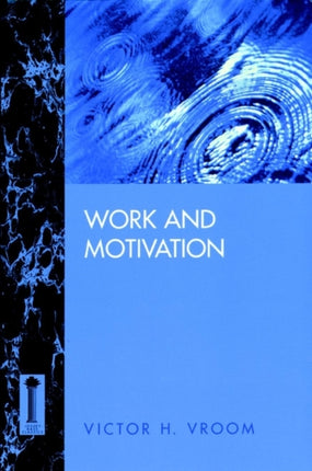 Work and Motivation