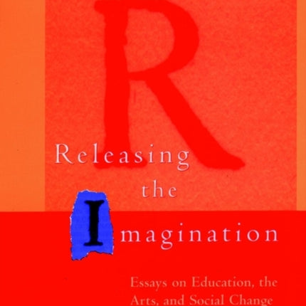 Releasing the Imagination